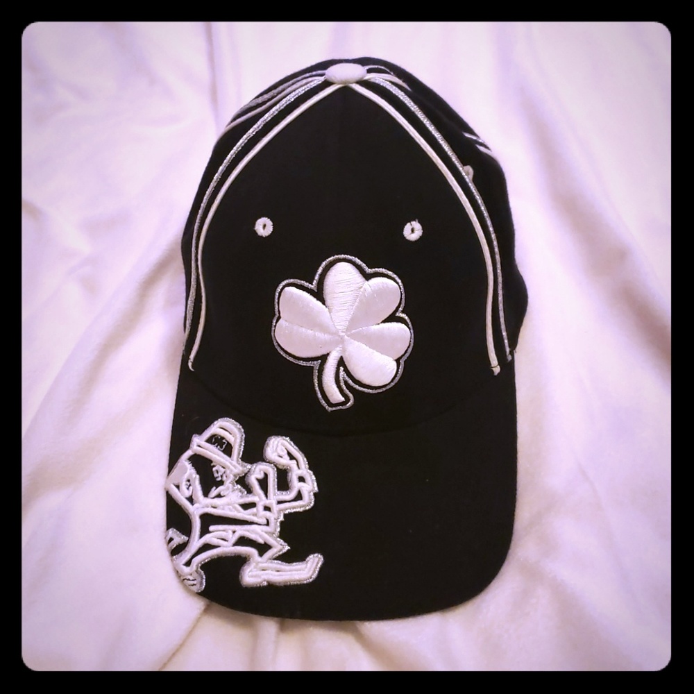 Notre Dame Fighting Irish Hat